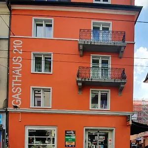 210 Curych