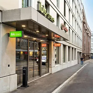 Hotel Ibis Styles City Center