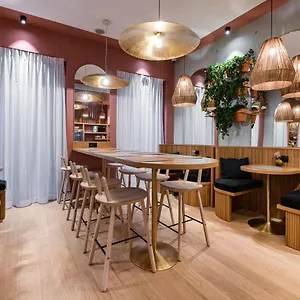 酒店 巴黎德拉克酒店 巴黎