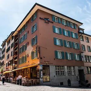 酒店 苏黎世阿德勒酒店, 苏黎世