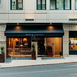 Next Level Premium 4* Lisboa