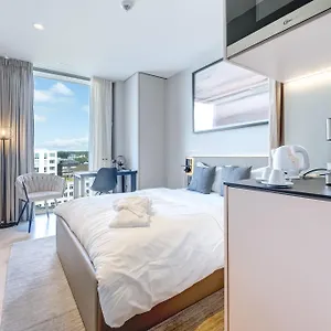 Optimum - Self Check-in Appartement