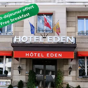 Hotel Eden