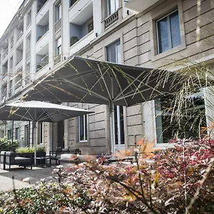 Mon Repos Hotel Geneva