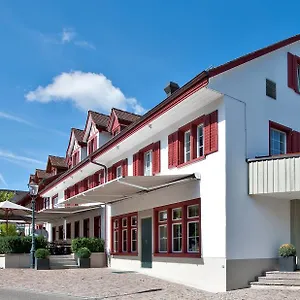 Hotel-restaurant Loewen Dielsdorf