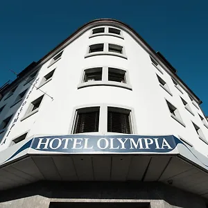 Hotel Olympia