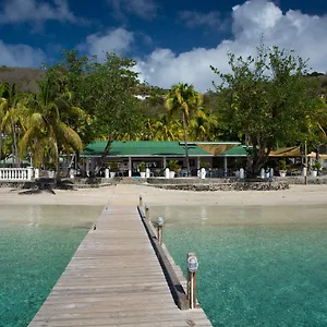 Bequia Plantation Hotel Port Elizabeth