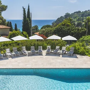 *** Hotel Les Terrasses Du Bailli France