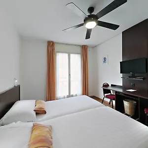 *** Hotel Calvy Suisse