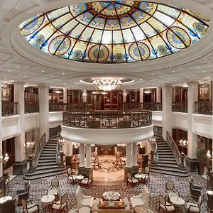 The St. Regis Nikolskaya Hotel Moscow