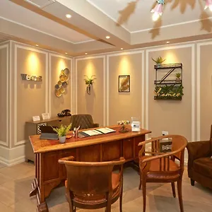 ** Hotel Hotel Central Suisse