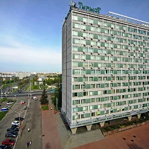 navštívit hotel