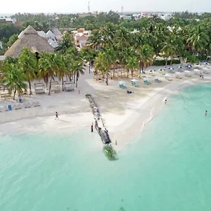 Maria Del Mar Hotel Isla Mujeres