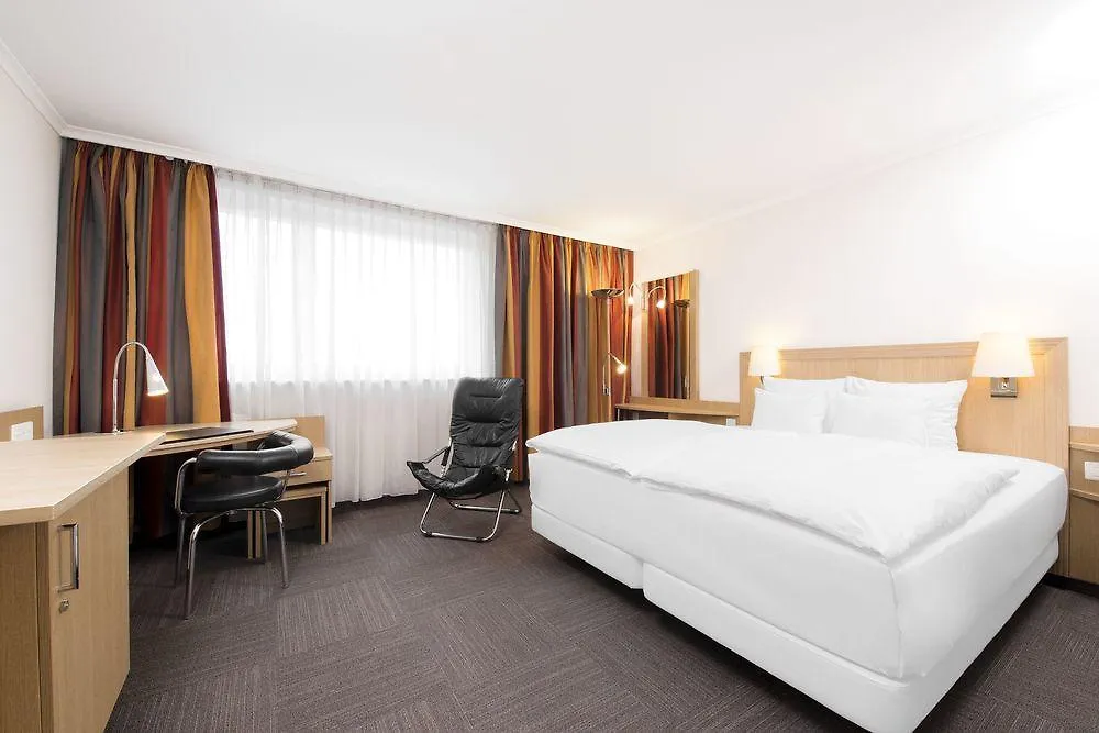 ****  Opfikon-Glattbrugg Dormero Hotel Zuerich Airport שוויץ