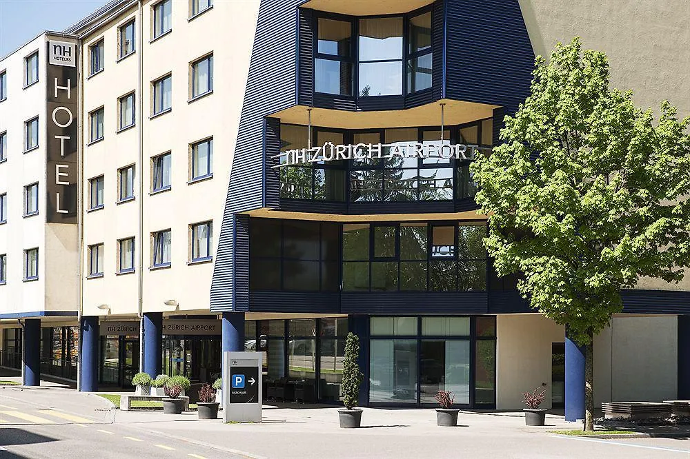 ****  Opfikon-Glattbrugg Dormero Hotel Zuerich Airport שוויץ